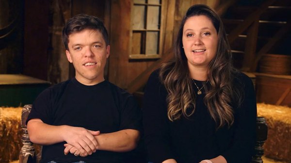 Zach Roloff Wife Tori Confirm Little People Big World Exit After 25 Seasons Chapter Is Closed 1