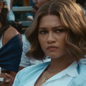 Zendaya, Josh O'Connor and Mike Faist's Love Triangle Gets Hotter In New 'Challengers' Trailer
