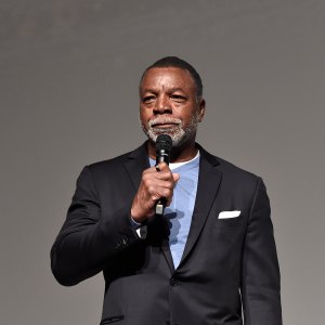 The Mandalorian FYC Event, Carl Weathers
