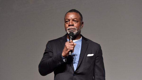The Mandalorian FYC Event, Carl Weathers