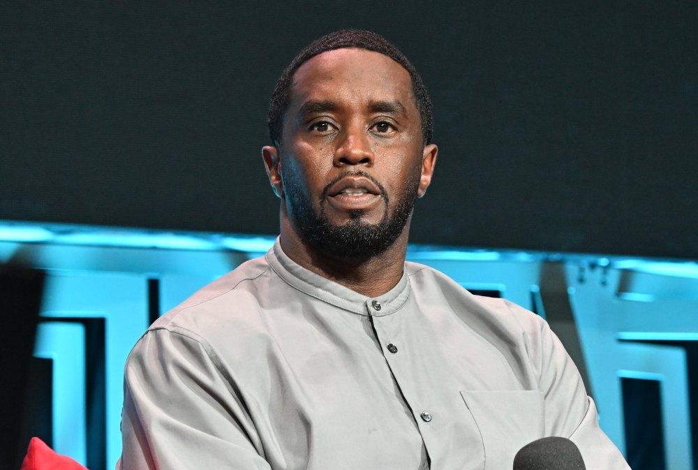 Invest Fest 2023, Diddy