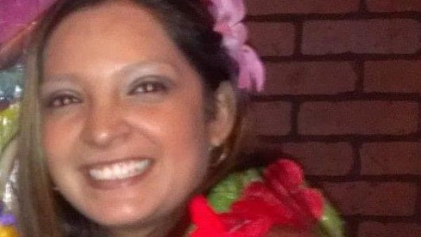 Lisa Lopez-Galvan
