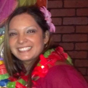 Lisa Lopez-Galvan