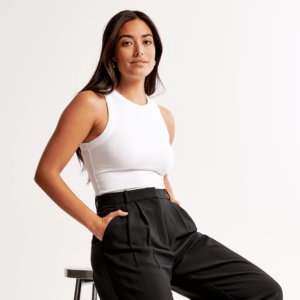 Abercrombie work pants