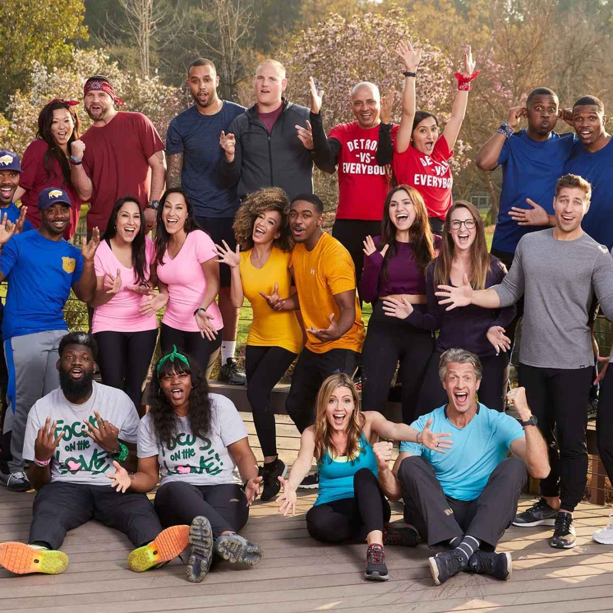 'The Amazing Race' Season 33 Winners Spill Finale Secrets: Details | Us ...