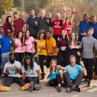 amazing race bio