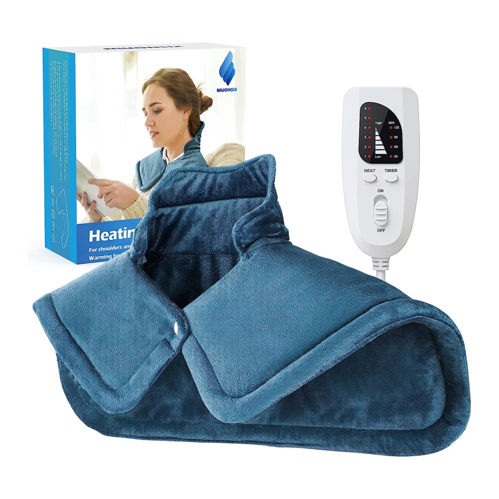 amazon-heating-pad-best-gifts-for-mothers-with-february-birthdays