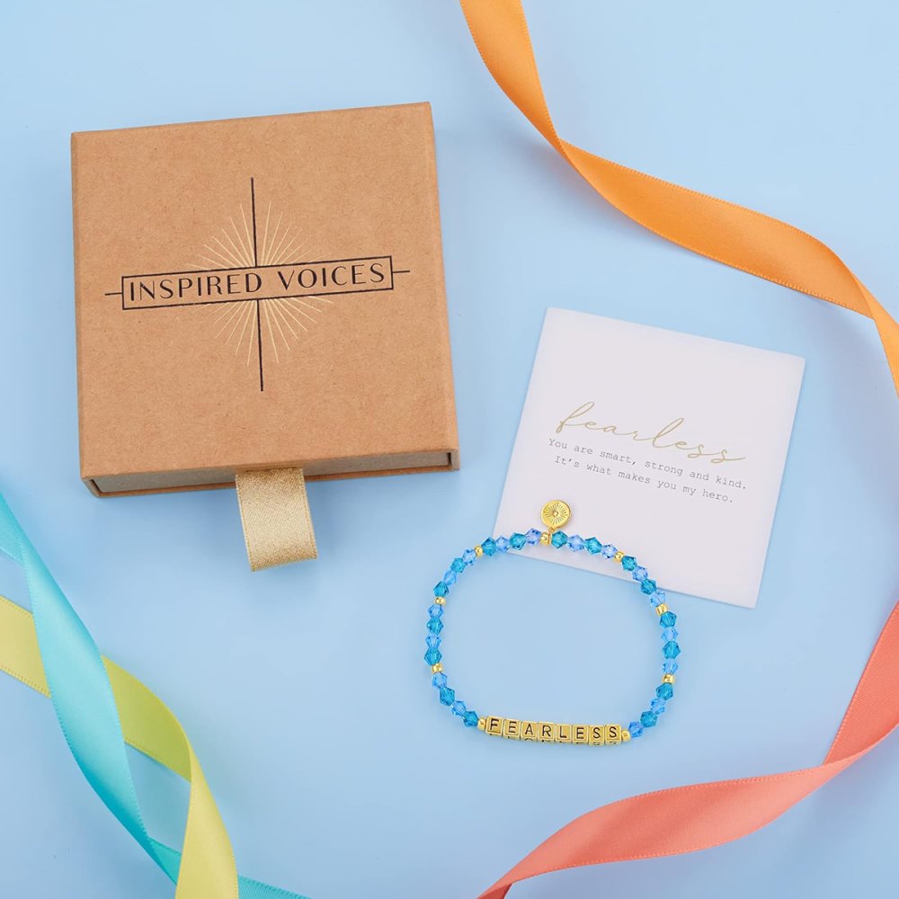 amazon-inspired-voices-bracelet-best-gifts-for-mothers-with-february-birthdays
