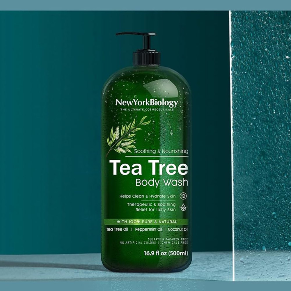amazon-new-york-biology-tea-tree-body-wash