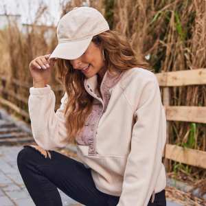 amazon-sherpa-fleece-pullover