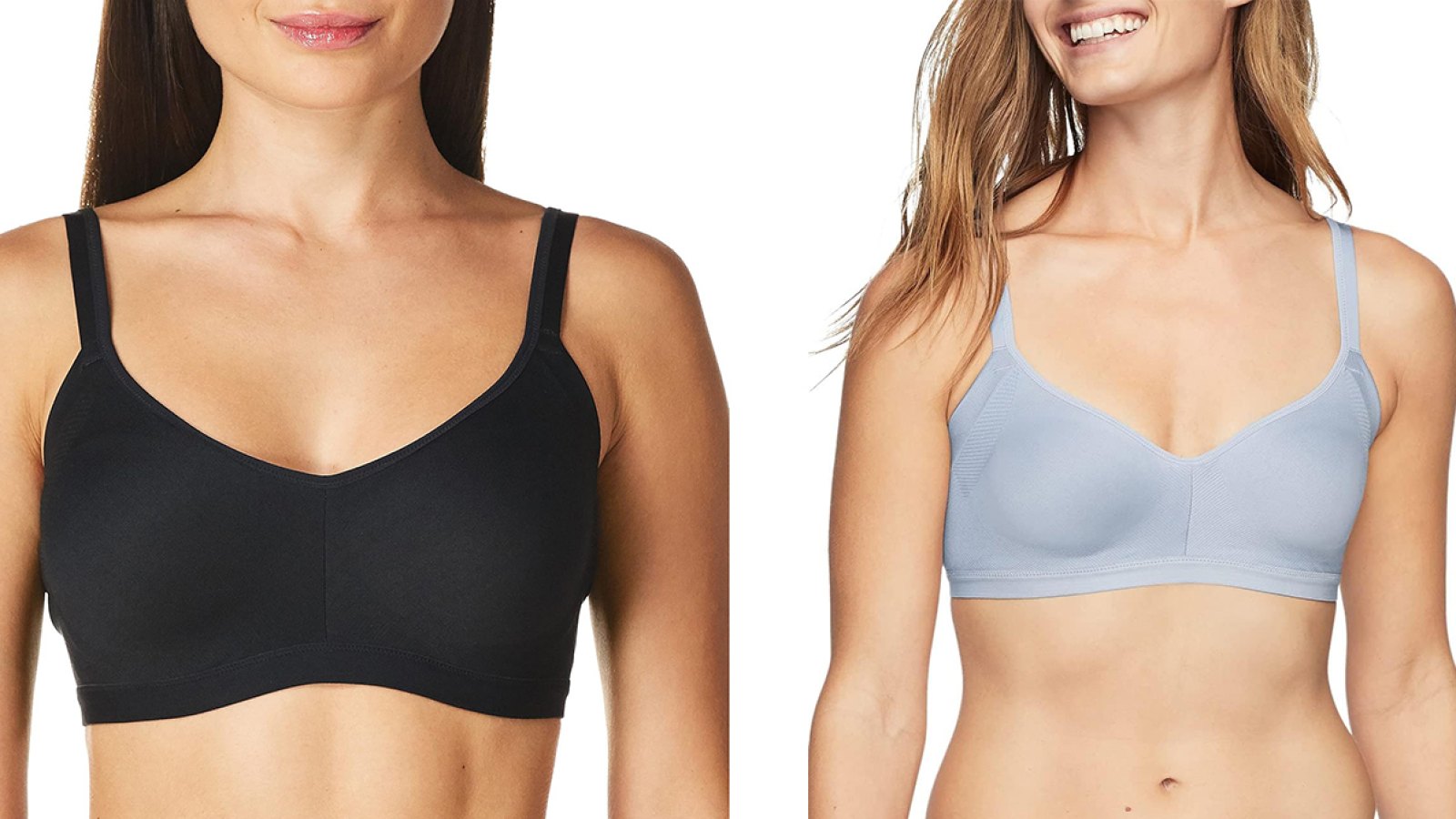 This Comfy Warner's Bra Has 43K Reviews and Is Now 50% Off