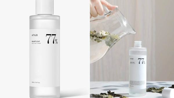 Anua Heartleaf 77% Soothing Toner