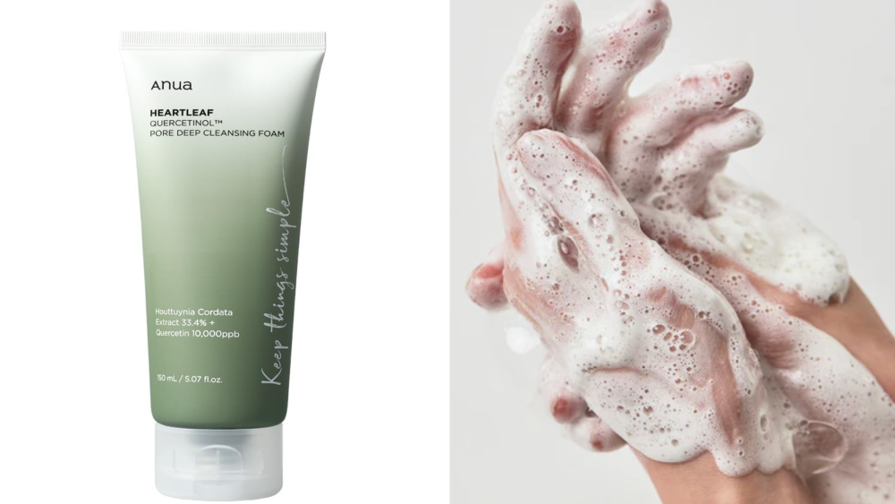 Buyers Love This ‘Transformative’ Pore-Cleansing Face Wash