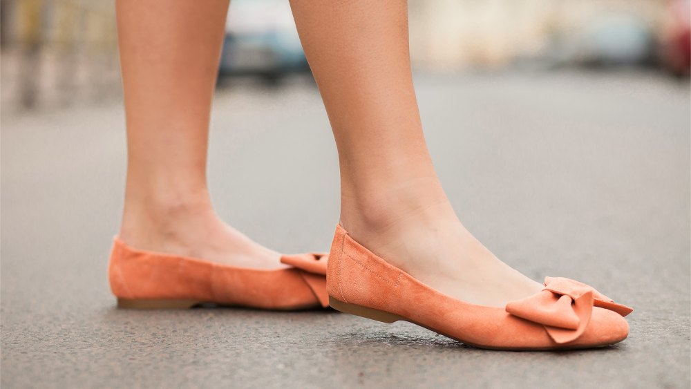 17 Ballet Flats That Will Help You Get Ready for Spring 2024