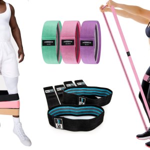 Best Resistance Bands