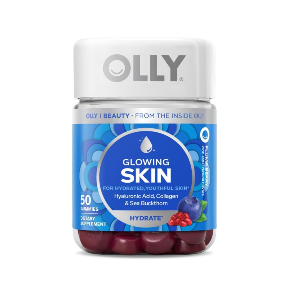 best-gummies-2024-olly