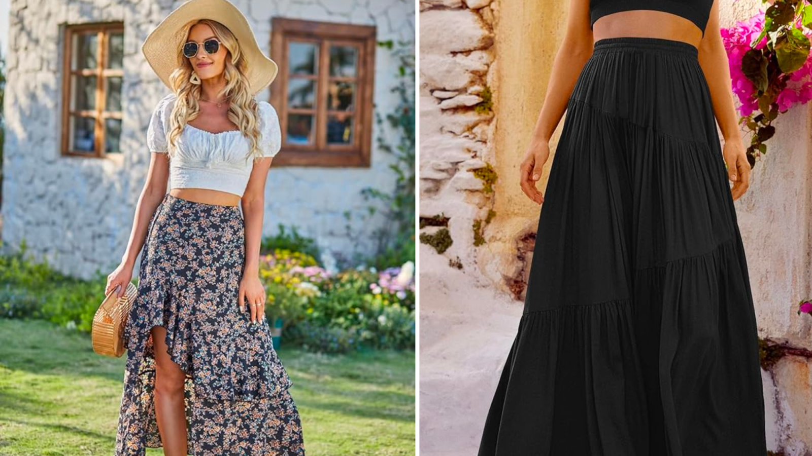 17 of 's Best, Most Versatile Maxi Skirts