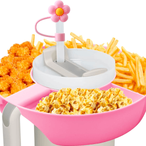 Best Stanley cup accessories