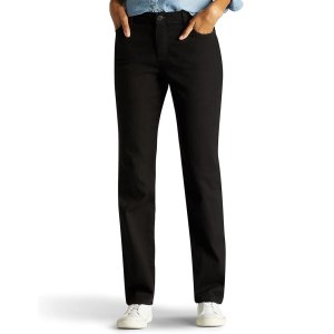 black jeans