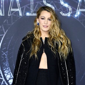 Blake Lively Beauty Elixir