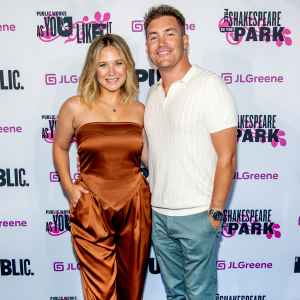 Blue Bloods’ Vanessa Ray and Husband Landon Beard’s Relationship Timeline