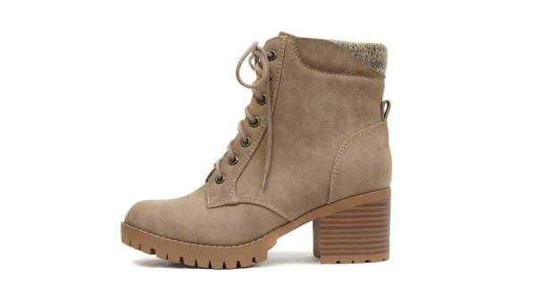 boot