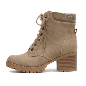 boot