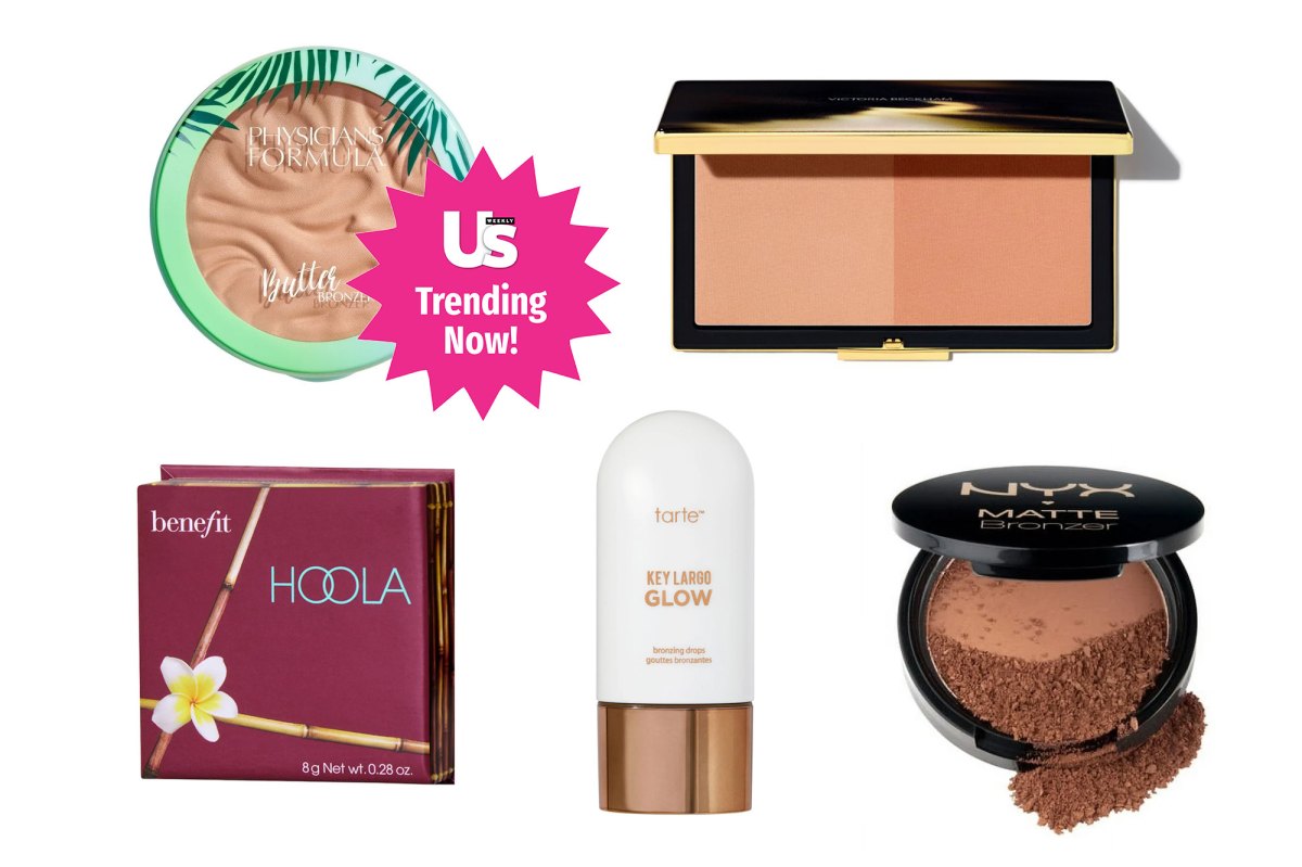 The Best Bronzers for Fair Skin