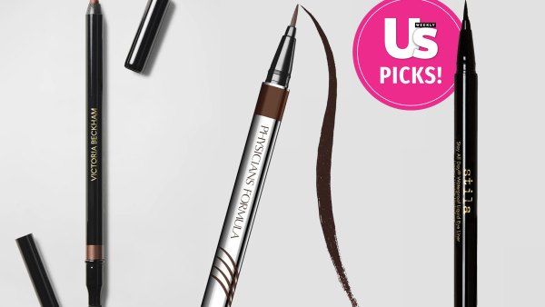 Best Brown Eyeliners