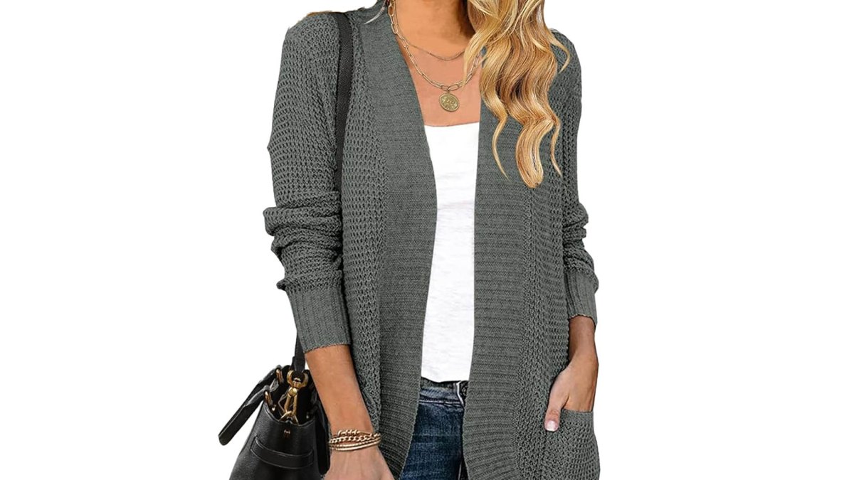 Cardigan