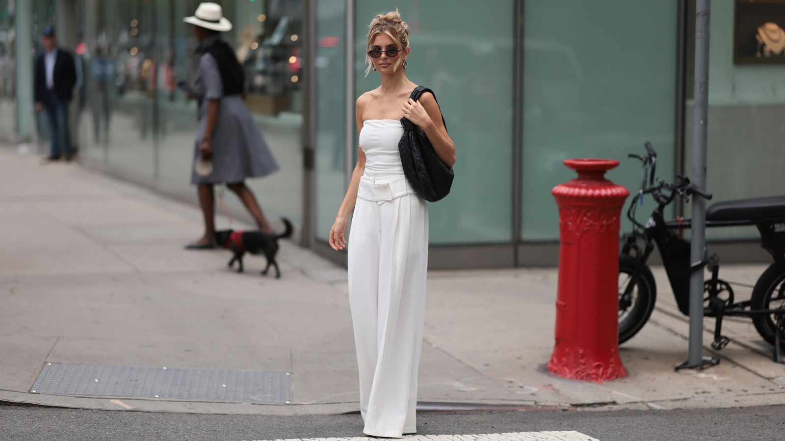 20 Casually Elegant Fashion Finds That Belong on Your IG Feed