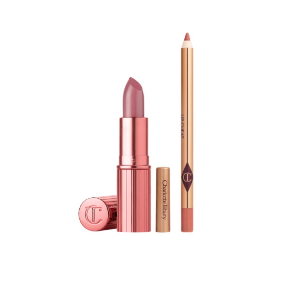 charlotte-tilbury-lip-kit-best-gifts-for-mothers-with-february-birthdays