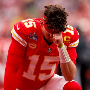Kansas City Chiefs Players Ran From Super Bowl Parade Shooting 'Crying and Screaming'