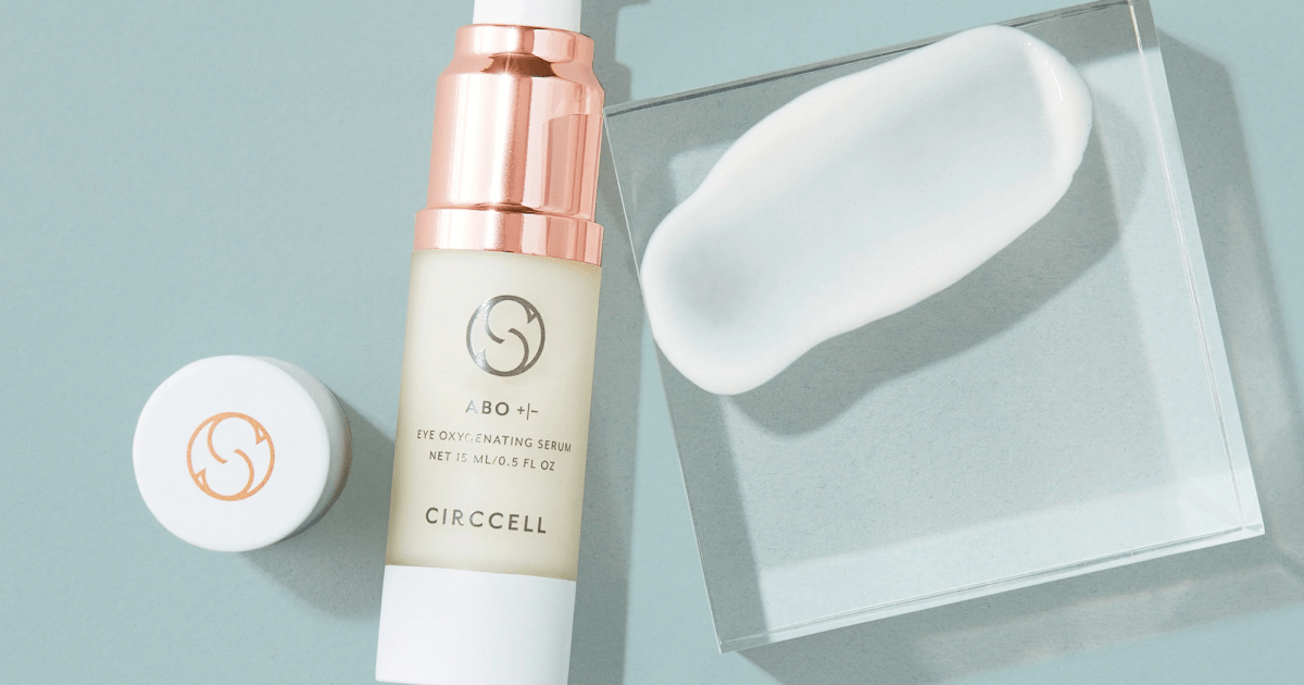 Reviewers Are Raving Over This Under-Eye Serum