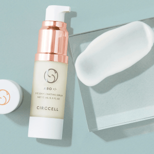 Circcell ABO Day & Night Oxygenating Eye Serum