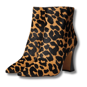 Coach Carter Haircalf Bootie
