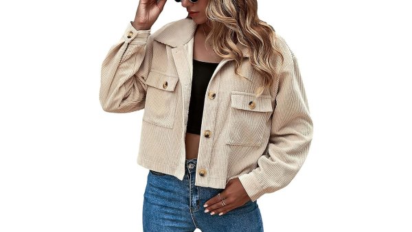corduroy