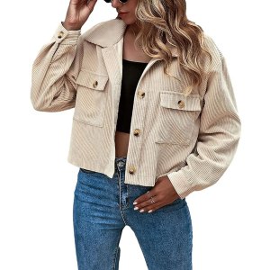 corduroy