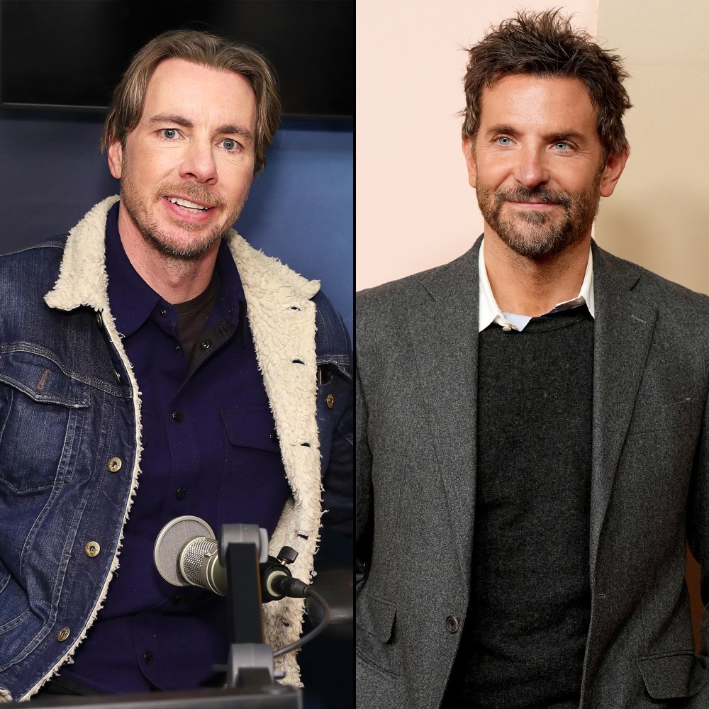 Dax Shepard Says Bradley Cooper Urged Him to Go Public With Relapse: ‘Last Thing I Wanted to Do’