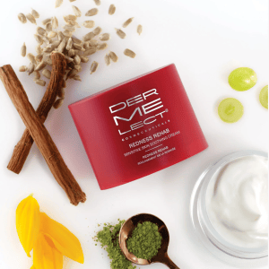 Dermelect Redness Rehab Sensitive Skin Soothing Cream