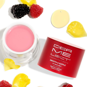 Dermelect Smooth & Supple Lip Mask Melt