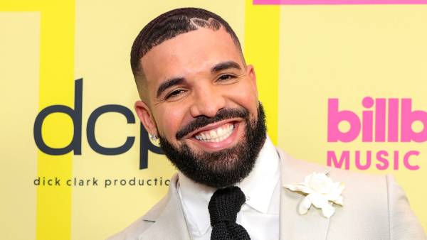 Drake Appears to Poke Fun at Leaked NSFW Video of Him: 'The Rumors Are True'