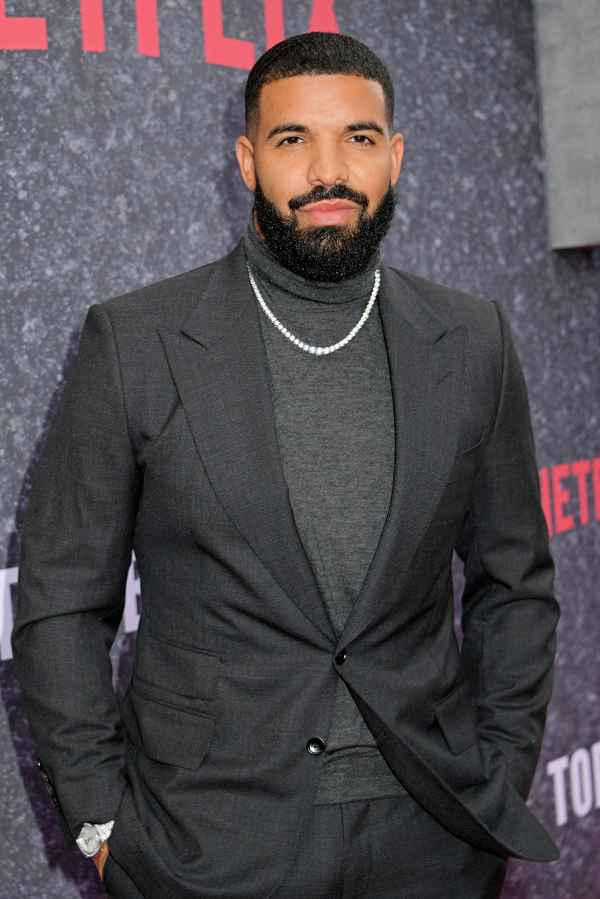 Drake Seemingly References Alleged NSFW Video Leak at Nashville Show - Us