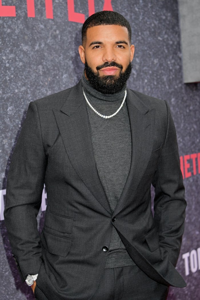 Drake Seemingly References Alleged NSFW Video Leak at Nashville Show ...
