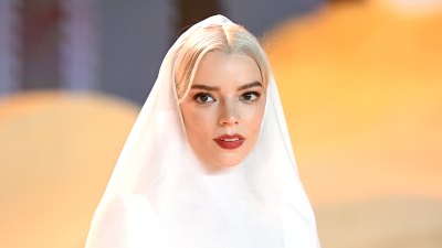 Anya Taylor-Joy Confirms ‘Dune’ Sequel Role