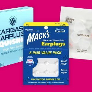 Best Earplugs for Sleeping