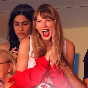 Every Time Taylor Swift Attended an NFL Game to Cheer for Travis Kelce