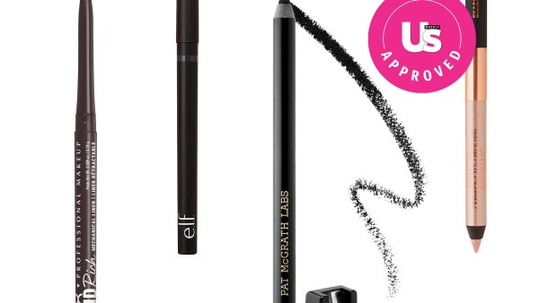 Best Eyeliners for Older Women