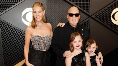 Billy Joels Family Guide Get to Know the Singers Wife Elizabeth Weber and 3 Daughters