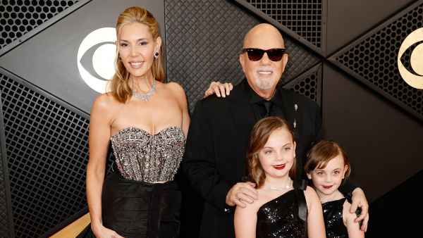 Billy Joels Family Guide Get to Know the Singers Wife Elizabeth Weber and 3 Daughters